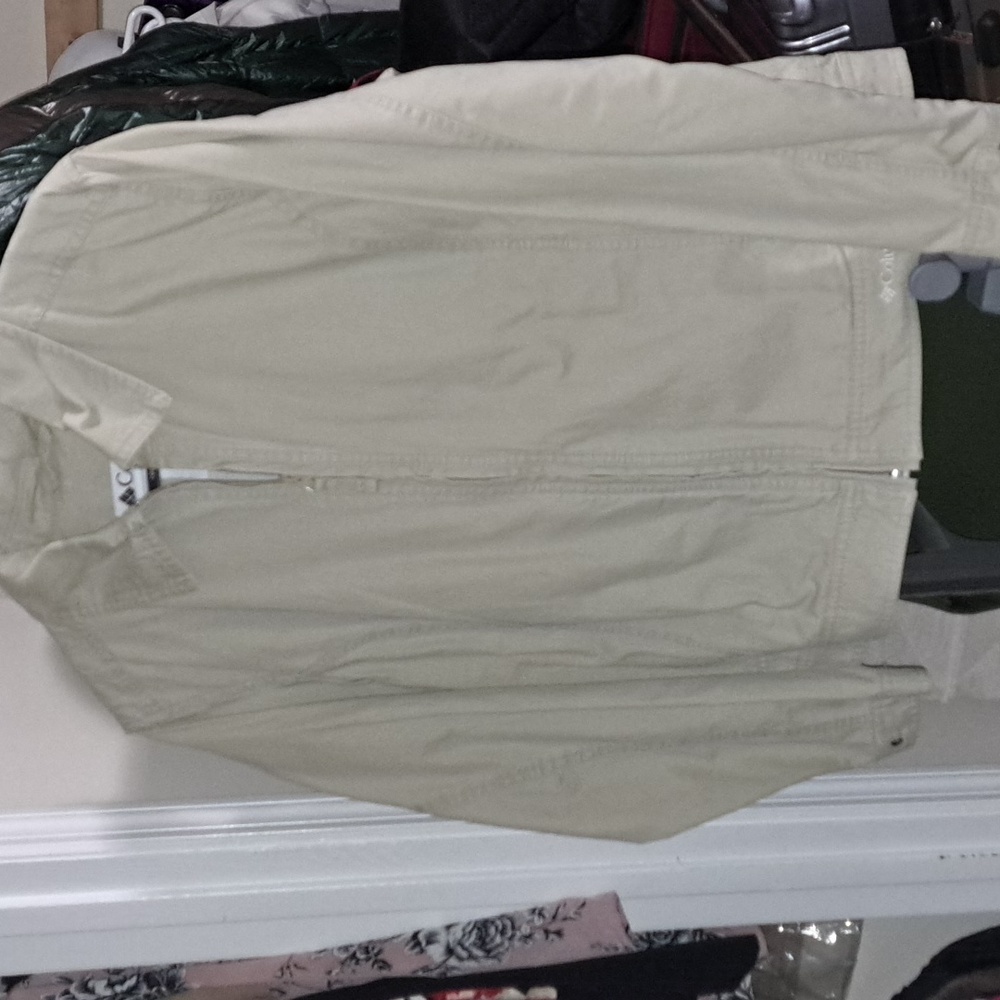 Ladies Columbia Jacket